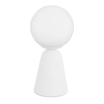 Nova Luce ZERO 9577011 Stolná lampa IP20