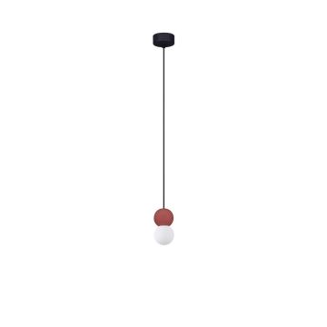 Nova Luce ZERO 9577019 Závesná lampa IP20