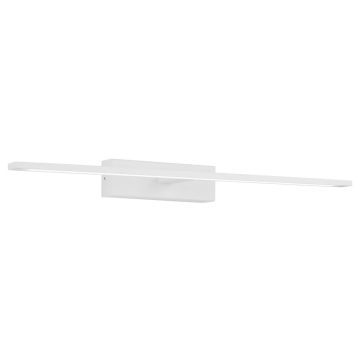 Nova Luce MONDRIAN 9053201 Stena svietidlo 1x12W/led 3000k IP44 1615lm