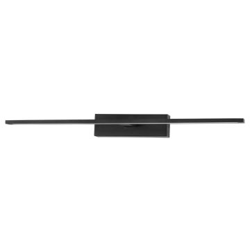 Nova Luce MONDRIAN 9053202 Stena svietidlo 1x12W/led 3000k IP44 1615lm
