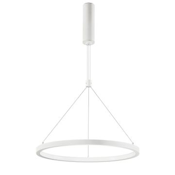 Nova Luce EMPATIA 9172735 Závesná lampa 1x35W/led 3000k IP20 2450lm
