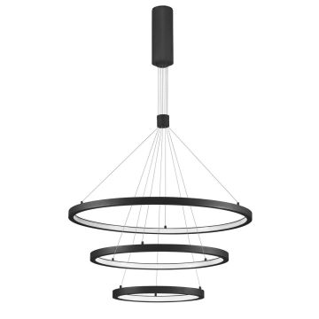 Nova Luce EMPATIA 9173108 Závesná lampa 1x108W/led 3000k IP20 7560lm