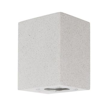 Nova Luce FUENTO 9790541 Stena svietidlo IP65
