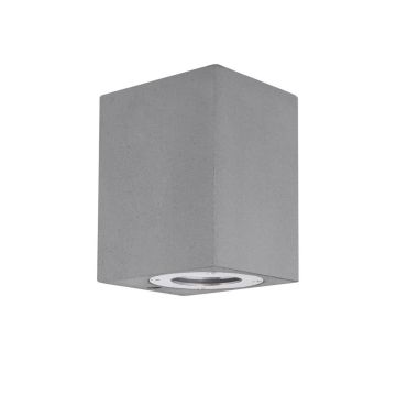 Nova Luce FUENTO 9790542 Stena svietidlo IP65