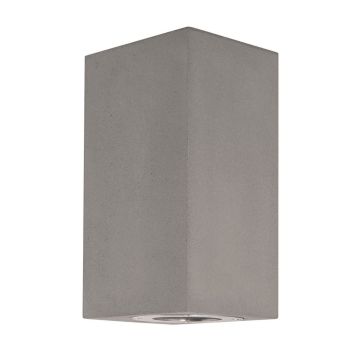 Nova Luce FUENTO 9790552 Stena svietidlo IP65