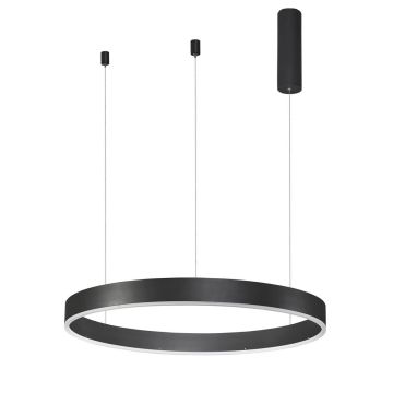 Nova Luce MOTIF 9190840 Závesná lampa 1x40W/led 3000k IP20 2800lm