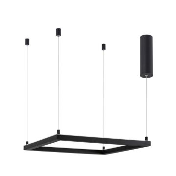 Nova Luce ETERNA 9990736 Závesná lampa 1x30W/led 3000k IP20 2100lm