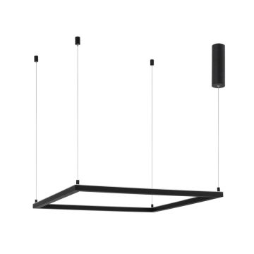 Nova Luce ETERNA 9990734 Závesná lampa 1x40W/led 3000k IP20 3000lm