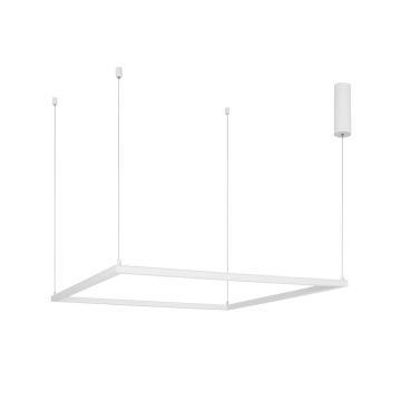 Nova Luce ETERNA 9990731 Závesná lampa 1x50W/led 3000k IP20 3818lm