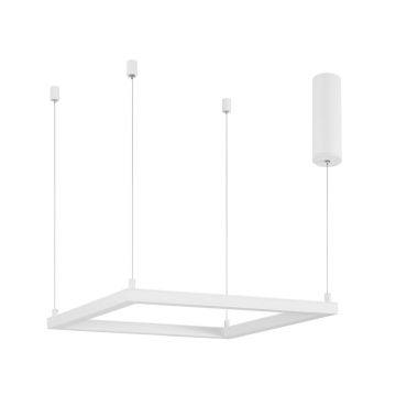 Nova Luce ETERNA 9990735 Závesná lampa 1x30W/led 3000k IP20 2100lm