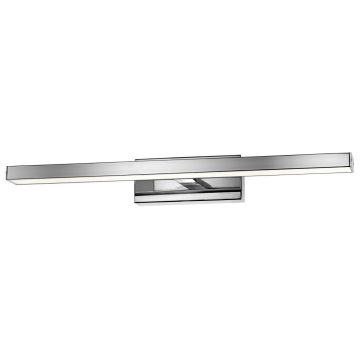 Nova Luce MODENA 787001 Stena svietidlo 1x12W/led 3000k IP44 874lm