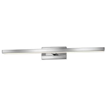 Nova Luce MODENA 787002 Stena svietidlo 1x18W/led 3000k IP44 1513lm