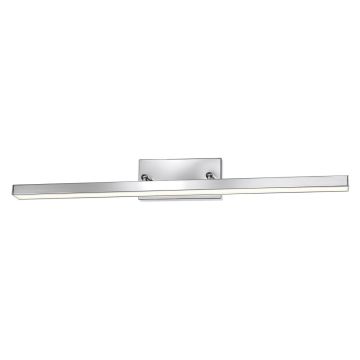 Nova Luce MODENA 787004 Stena svietidlo 1x18W/led 3000k IP44 1513lm