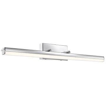 Nova Luce MODENA 787006 Stena svietidlo 1x18W/led 3000k IP44 1922lm