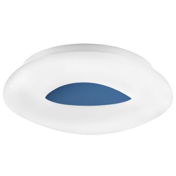 Nova Luce CIA 9106243 Stropná lampa 1x38W/led 3000k IP20 2280lm