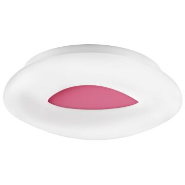 Nova Luce CIA 9106242 Stropná lampa 1x38W/led 3000k IP20 2280lm