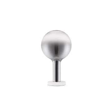 Nova Luce NOSTOS 9009104 Stolná lampa 1x3W/led 3000k IP20 341lm