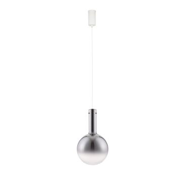 Nova Luce NOSTOS 9030542 Závesná lampa 1x6W/led 3000k IP20 683lm