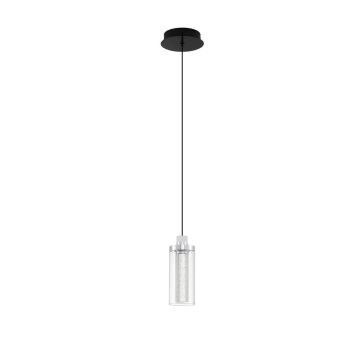Nova Luce LUNE 9520010 Závesná lampa 1x9W/led 3000k IP20 404lm