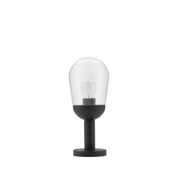 Nova Luce OMIKA 9060195 Stojanová lampa IP54