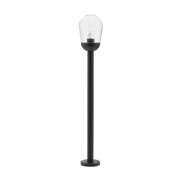 Nova Luce OMIKA 9060196 Stojanová lampa IP54