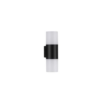 Nova Luce PAUL 9176106 Stena svietidlo 1x10W/led 3000k IP65 893lm