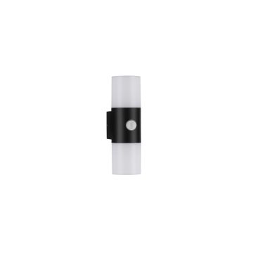 Nova Luce PAUL 9176107 Stena svietidlo 1x10W/led 3000k IP65 893lm