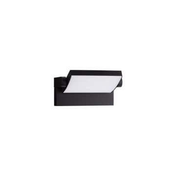 Nova Luce PAUL 9176105 Stena svietidlo 1x20W/led 3000k IP54 1261lm