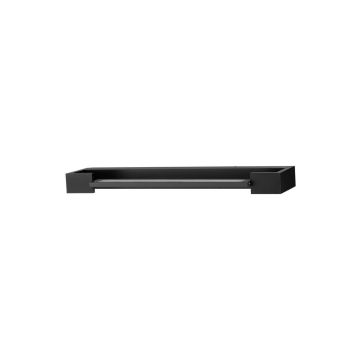 Nova Luce PARK 9030703 Stena svietidlo 1x12W/led 3000k IP44 1117lm
