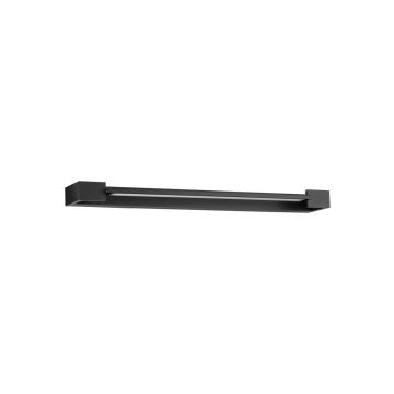 Nova Luce PARK 9030705 Stena svietidlo 1x17W/led 3000k IP44 1400lm