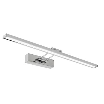Nova Luce ROSA 8141291 Stena svietidlo 1x8W/led 4000k IP44 310lm