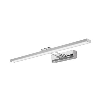 Nova Luce ROSA 8142281 Stena svietidlo 1x18W/led 4000k IP44 530lm