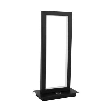 Nova Luce WENNA 9500811 Stolná lampa 1x12W/led 3000k IP20 750lm