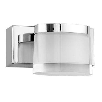 Nova Luce SABIA 9122311 Stena svietidlo 1x5W/led 3000k IP44 513lm