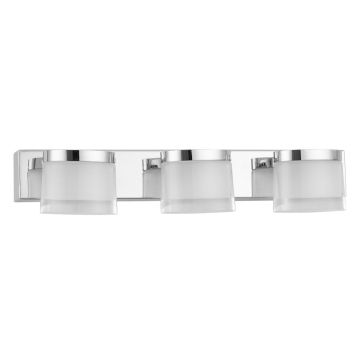 Nova Luce SABIA 9122331 Stena svietidlo 1x15W/led 3000k IP44 1620lm