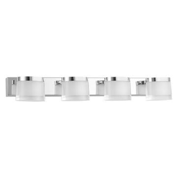 Nova Luce SABIA 9122341 Stena svietidlo 1x20W/led 3000k IP44 1906lm
