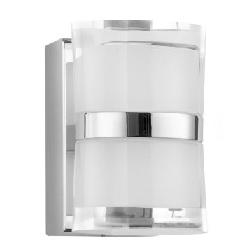 Nova Luce SABIA 9122321 Stena svietidlo 1x10W/led 3000k IP44 1007lm