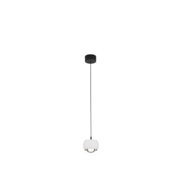 Nova Luce CONGA 9002067 Závesná lampa 1x13W/led 3000k IP20 922lm