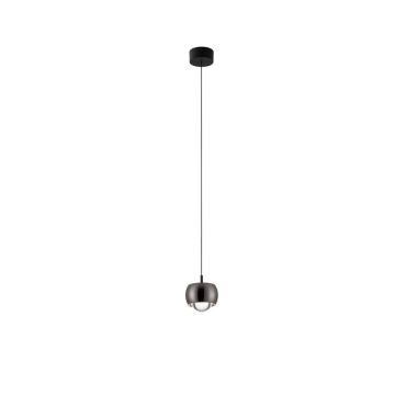 Nova Luce CONGA 9002070 Závesná lampa 1x13W/led 3000k IP20 922lm