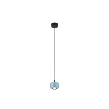 Nova Luce CONGA 9002071 Závesná lampa 1x13W/led 3000k IP20 922lm