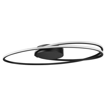 Nova Luce VARREGIO 9500710 Stropná lampa 1x28W/led 3000k IP20 1950lm