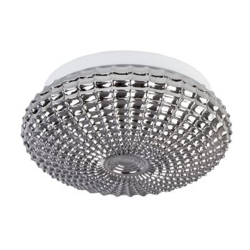 Nova Luce CLAM 9738254 Stropná lampa IP44