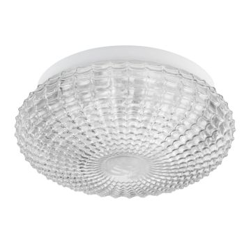 Nova Luce CLAM 9738255 Stropná lampa IP44