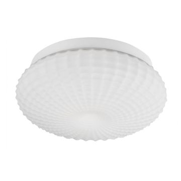 Nova Luce CLAM 9738256 Stropná lampa IP44