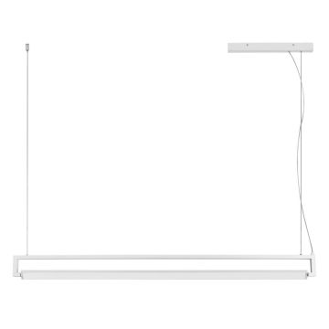 Nova Luce LINE 9117338 Závesná lampa 1x38W/led 3000k IP20 1460lm