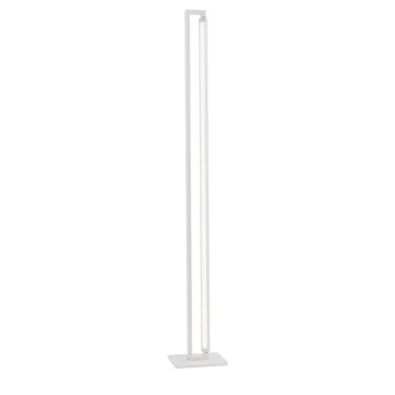 Nova Luce LINE 9117327 Stojanová lampa 1x27W/led 3000k IP20 1820lm