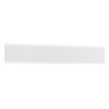 Nova Luce LINE 9115912 Stena svietidlo 1x2x12W/led 3000k IP20 1823lm
