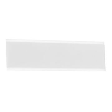 Nova Luce LINE 9115908 Stena svietidlo 1x2x8W/led 3000k IP20 1056lm