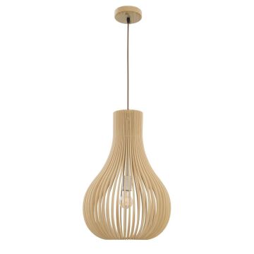 Nova Luce SOHO 9138061 Závesná lampa IP20