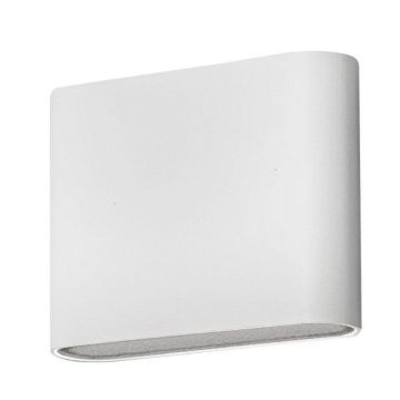 Nova Luce SOHO 740402 Stena svietidlo 1x2x3W/led 3000k IP54 480lm